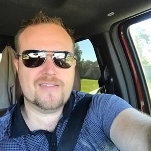 Meet your Posher, Stephen